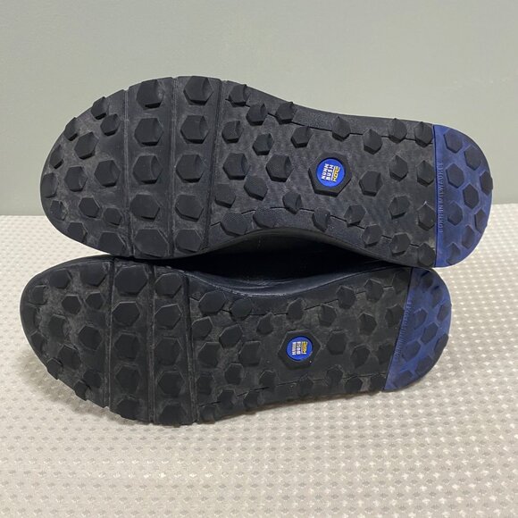 Nunn Bush Excursion Men's Slip-On Shoes 9.5W Black - Picture 6 of 7